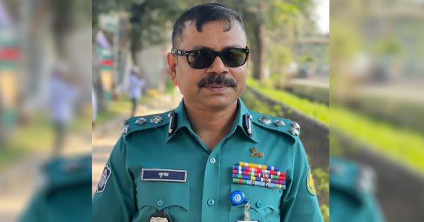 থাকবে তিন স্তরের নিরাপত্তা বলয়