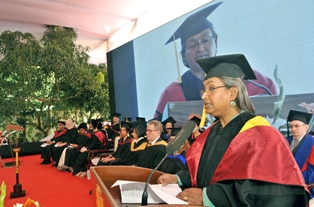 অপপ্রচারকারীরা দেশের উন্নয়ন, গণতন্ত্র ও স্বাধীনতা বিরোধী -ডাঃ দীপু মনি