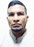 দিদারর্মাকেটে আটক চাঁদাবাজের টাকা নিয়ে চম্পট