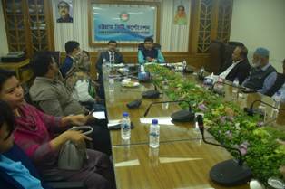 শারীরিক ও মানসিক বিকাশের জন্য খেলাধুলার বিকল্প নেই