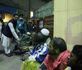 চট্টগ্রামে ইসলামের প্রসারে মূল কৃতিত্ব পীর-আউলিয়াদের: মেয়র