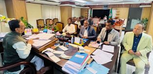 শিক্ষায় বিনিয়োগ সর্বশ্রেষ্ঠ বিনিয়োগ: মেয়র