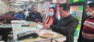 হোটেল মালিক সহ ৯টি ব্যবসা প্রতিষ্ঠান মালিকের বিরুদ্ধে মামলা