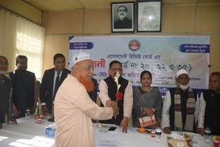সহনীয় পর্যায়ে গৃহকর নির্ধারণের পাশাপাশি করের আওতা বৃদ্ধি করা হবে – সিটি মেয়র