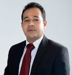 চসিকের প্রধান নির্বাহী কর্মকর্তা  শেখ মুহাম্মদ তৌহিদুল ইসলাম