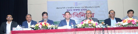  পোশাক রপ্তানিতে বিশ্বে বাংলাদেশ দ্বিতীয় -বিজিএমইএ সভাপতি