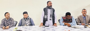 আলহাজ্ব আবদুল হাকিম মাইজভান্ডারী (র.) এর ২৭তম বার্ষিক ওরশ শরীফ সফল বাস্তবায়নে মতবিনিময়