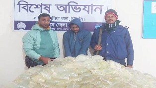 দক্ষিণ রাঙ্গুনিয়া ১৮০ লিটার চোলাই মদ উদ্ধার গ্রেপ্তার ১জন