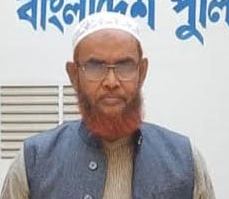  ময়মনসিংহ জেলা জামায়াতের আমীর গ্রেফতার