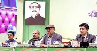  গুজব প্রতিরোধে ডিসিদের দিক-নির্দেশনা তথ্য ও সম্প্রচারমন্ত্রীর