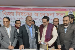 নিশিরাতের সরকারের পতন এখন সময়ের ব্যাপার মাত্র: কর্নেল অলি