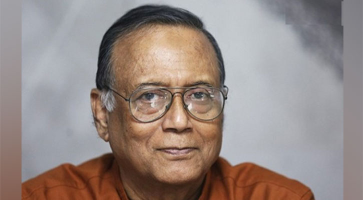 স্থপতি মোবাশ্বের হোসেন আর নেই
