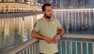  ৩৫ মিলিয়ন দিরহাম জিতেছে বাংলাদেশী প্রবাসী