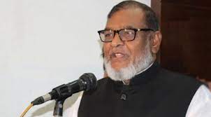  বীর মুক্তিযোদ্ধাদের বিনামূল্যে চিকিৎসা দেয়া হচ্ছে : মুক্তিযুদ্ধ বিষয়ক মন্ত্রী