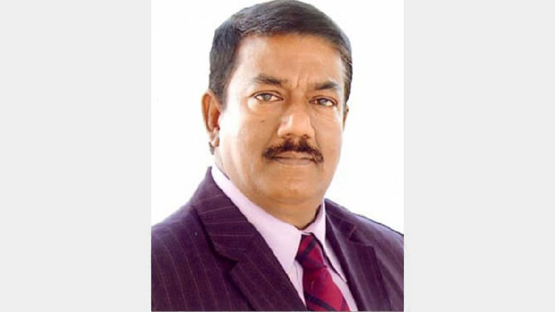 প্রধানমন্ত্রীর রাজনৈতিক উপদেষ্টা কবির বিন আনোয়ার!