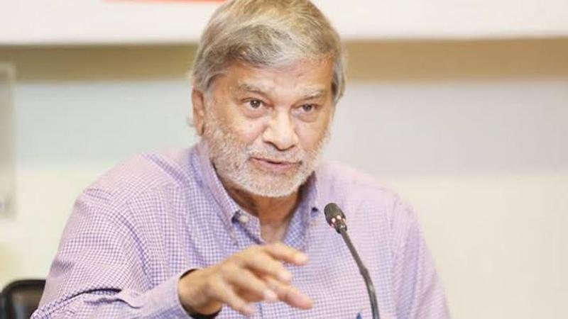 ৪র্থ শিল্প বিপ্লবে নেতৃত্ব দিবেন বঙ্গবন্ধু কন্যা শেখ হাসিনা : পরিকল্পনা মন্ত্রী
