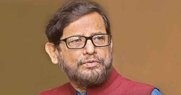 স্বাধীনতা বিরোধীদের অপতৎপরতা এখনো বন্ধ হয়নি : আসাদুজ্জামান নূর