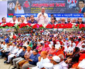  ভাষা আন্দোলন বর্তমান আন্তর্জাতিক মাতৃভাষা দিবস শুধু ভাষার মধ্যে দিয়ে সীমাবদ্ধ ছিল না-নোমান