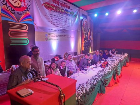 চট্টগ্রাম দেশের প্রতিটি আন্দোলন সংগ্রামে একধাপ এগিয়ে -এম এ মালেক