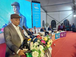 দেশের এবং ব্যবসায়ীদের সমৃদ্ধির জন্য শেখ হাসিনার হাতকে শক্তিশালী করুন- ব্যবসায়ীদের প্রতি তথ্যমন্ত্রী