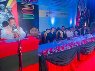 তরুণরাই পারে দেশ বদলাতে: আ জ ম নাছির 