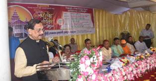 বৃদ্ধাশ্রম নির্মম ঠিকানা, মা-বাবাকে বৃদ্ধাশ্রমে পাঠাবেন না-মেয়র