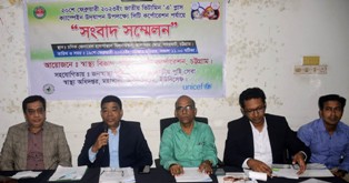  চসিকে ভিটামিন ‘এ’ ক্যাপসুল খাওয়াবে সোমবার
