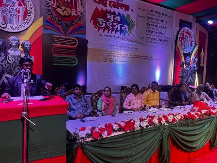 স্মার্ট বাংলাদেশ গড়তে যুবসমাজকে প্রস্তুত করা হচ্ছে- ড.আমিনুর রহমান