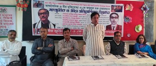 আকাশ সংস্কৃতির আগ্রাসনে সংস্কৃতি চর্চার প্রয়াসই আমাদের রক্ষা করবে