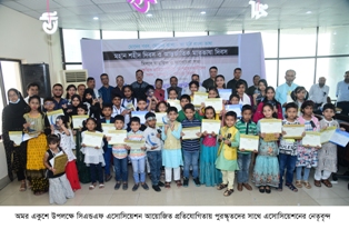 ভাষা সংগ্রামের অসাম্প্রদায়িক -গণতান্ত্রিক চেতনায় নতুন প্রজন্ম গড়ে তুলুন