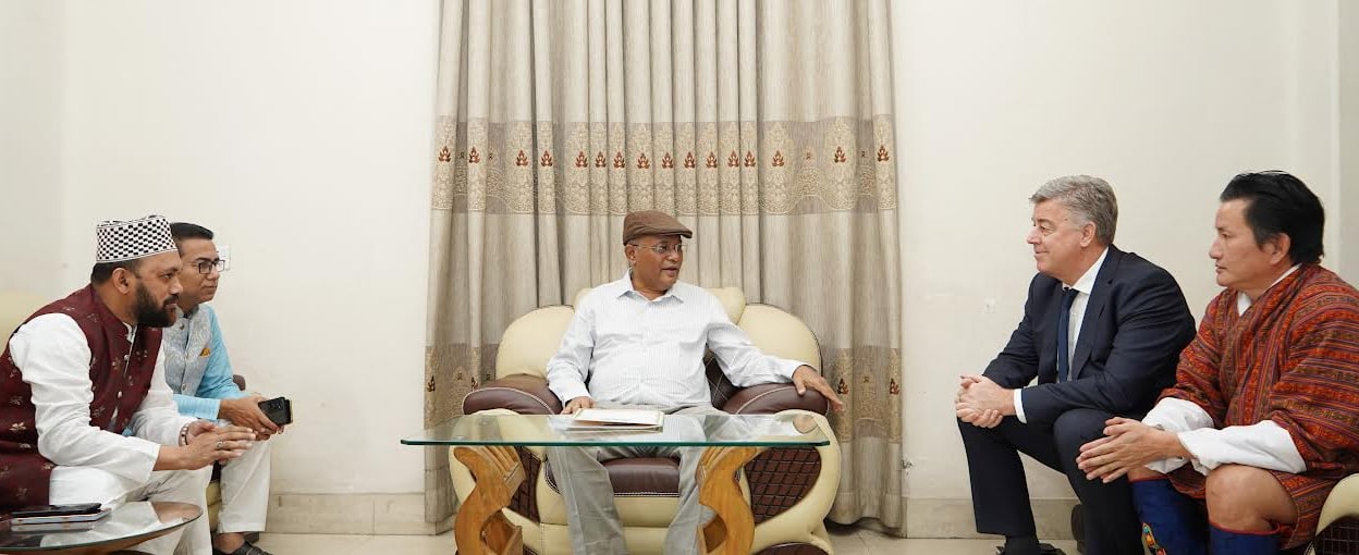  নির্বাচনে সকল দলের অংশগ্রহণ চায় আওয়ামী লীগ : পর্যবেক্ষকদের তথ্যমন্ত্রী