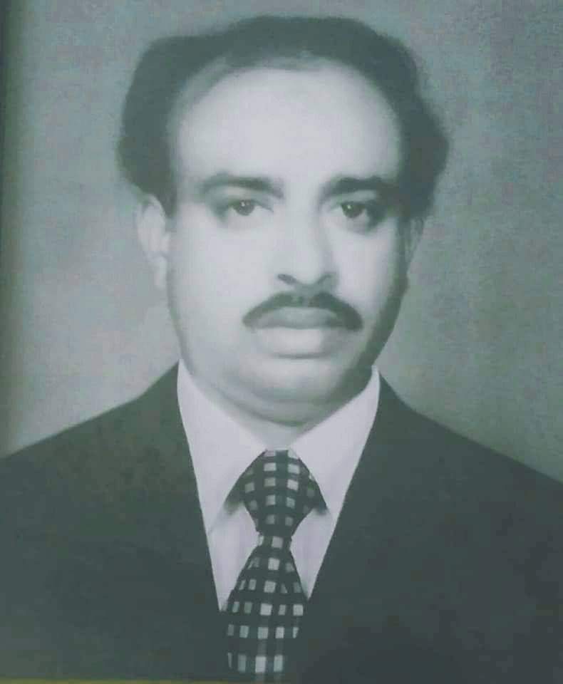 আজ বিএনপি নেতা নাজিম উদ্দিন চৌধুরীর ১৯ তম মৃত্যুবার্ষিকী 