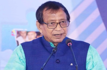 মাদক থেকে তরুণ প্রজন্মকে দূরে রাখতে হবে : সমাজকল্যাণ মন্ত্রী