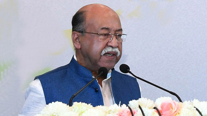  বরিশালের শিল্পোন্নয়নে ভোলা থেকে গ্যাস আনার চিন্তা করছে সরকার : শিল্পমন্ত্রী