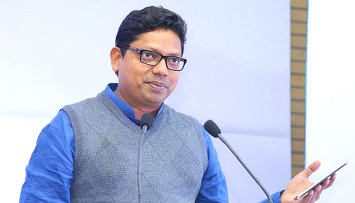 চতুর্থ শিল্প বিপ্লবের চ্যালেঞ্জ মোকাবেলায় এই প্রজন্মকে প্রস্তুত হতে হবে: পলক   