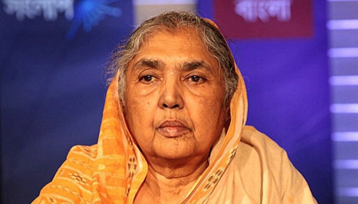  বিএনপি নির্বাচনে আসলে আমরা খুশি হবো : সংসদ উপনেতা