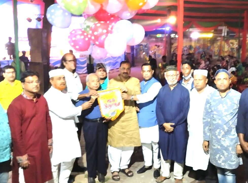 চট্টগ্রামের সংস্কৃতির সাথে ওতপ্রোতভাবে জড়িয়ে আছে কর্ণফুলী- আ জ ম নাছির উদ্দীন