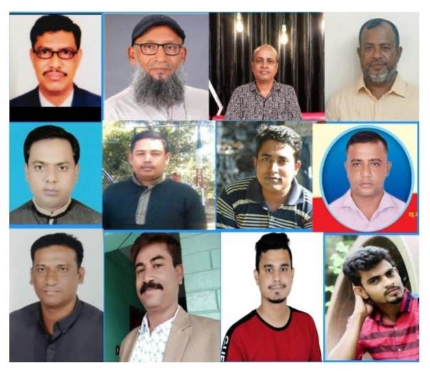 মিরেশ্বরাই উপজেলার বিএনপি নেতৃবৃন্দের জামিন বাতিল ও গোলাম আকবর খোন্দকার কতৃক মুক্তি দাবী