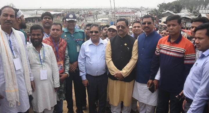 সাম্প্রদায়িকতা রুখতে চাই সম্প্রীতির ঐক্য: মেয়র
