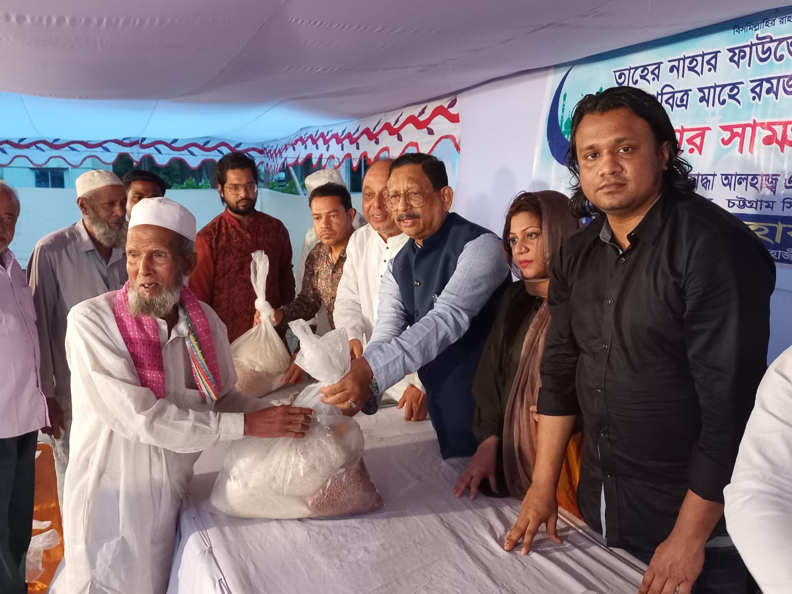 শুধু সরকারি পদক্ষেপ নয়, বেসরকারি উদ্দ্যেগ ছাড়া শতভাগ উন্নয়ন অসম্ভব – সিটি মেয়র