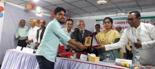 শিক্ষকেরা মানুষ গড়ার কারিগর-তাদের সম্মান আজীবন- ইউএনও মাহমুদা
