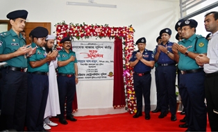ইন্টারপোল আরাভ খানের নামে রেড নোটিশ জারি করেছে : আইজিপি