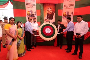 চট্টগ্রাম জেলা প্রশাসনের উদ্যোগে ৭ই মার্চ দিবস উদযাপন