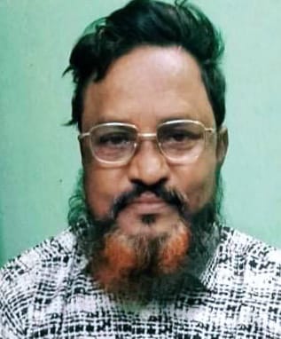  আবদুল মালেক মিন্টু'র ইন্তেকাল : গাউসিয়া কমিটির শোক