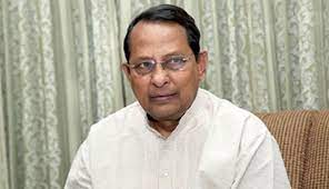  বিএনপির আন্দোলনের মধ্যে জনগণের কোনো স্বার্থ নেই : ইনু