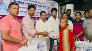 প্রধানমন্ত্রীর সুস্বাস্থ্য প্রার্থনায় মেয়র থেকে মজুর সবাই এক কাতারে