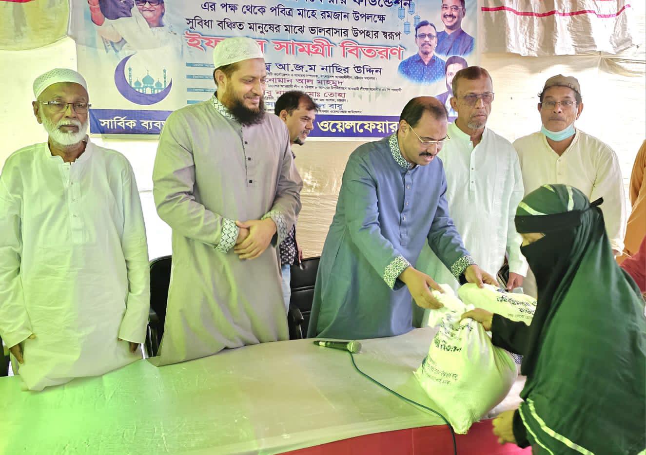 বাংলাদেশের অগ্রগতির স্বীকৃতির জন্য মার্কিন কংগ্রেসে প্রস্তাব প্রধানমন্ত্রীর অনন্য অর্জন- আ জ ম নাছির