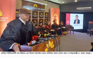 ক্রমাগতভাবে নির্বাচন থেকে পালালে একসময় বিএনপি দলটাই পালিয়ে যাবে : তথ্য ও সম্প্রচার মন্ত্রী