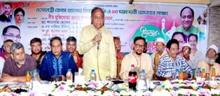 আওয়ামীলীগের মধ্যে এখন রুচির দূর্ভিক্ষ বিরাজ করছে -নোমান