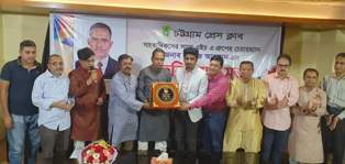 কমিউনিটি আর্টের মাধ্যমে সহিংসতা প্রতিরোধে কর্মশালার আয়োজন